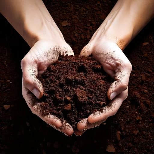 La Importancia de la Materia Orgánica en el Suelo: Clave para la Sustentabilidad Agrícola